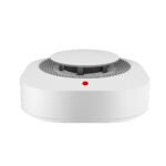Photoelectric Wireless Smoke Detector Fire Alarm Detector Smart Smoke Alarm - Image 3