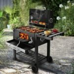Outdoor Cooking Grills
