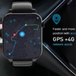 Smart Watch Android HD Large Screen To Play Games And Listen To Music - Image 7
