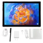Tablet For Android 14 System 10.1 Inch HD Screen Tablet 8MP 13MP Dual Camera Long Battery Life WiFi 6 Bluetooth 5.0 12GB RAM 512GB ROM 4G Calling - Image 4