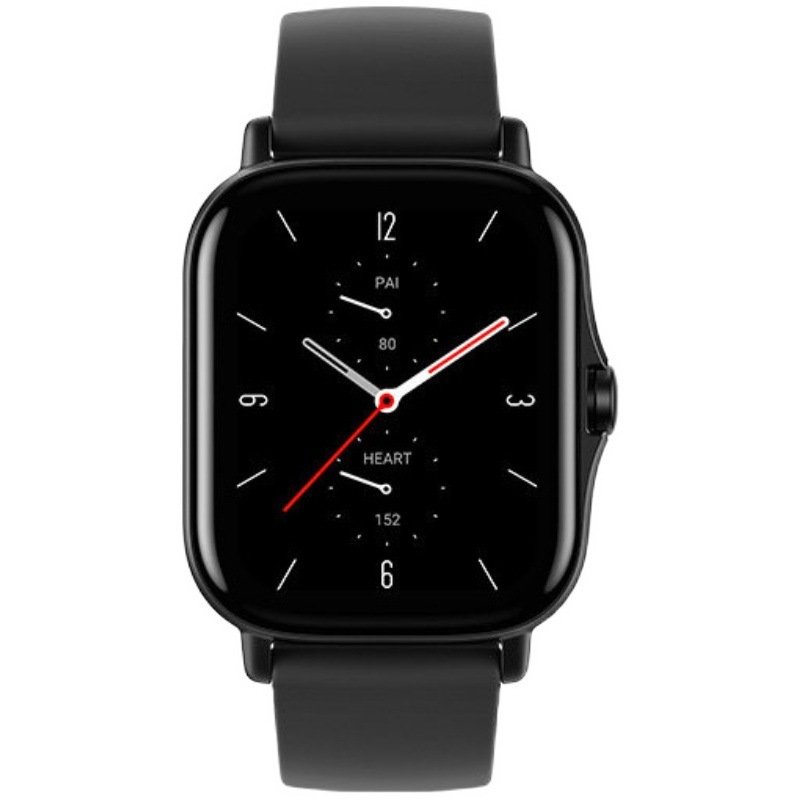 1615165766043.jpg Music Running Swimming Sports Multifunctional Smart Watch - Image 1