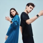 Music Running Swimming Sports Multifunctional Smart Watch - Image 3