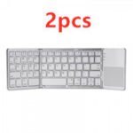Folding Bluetooth Keyboard - Image 8