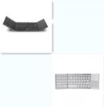Folding Bluetooth Keyboard - Image 5