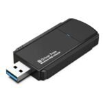 USB 3.0 Wireless WIFI Adapter 1300Mbps Long Range Dongle Dual Band 5Ghz Network - Image 9