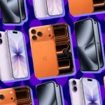 Smart Phones