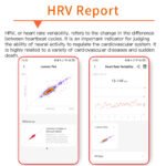 Fashion Smart Watch For Men Women Healthy Mornitoring Ips Screen Fitness Tracker With Bluetooth Call IP67 Waterproof Heart Rate Sleep SpO2 Monitor Pedometer Multiple Sports For Android IOS - Image 10