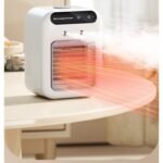 Power Saving And Humidification Warm Air Blower - Image 3