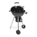Outdoor Portable Household Charcoal Grill - Image 3
