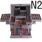Multifunctional Makeup Artist Special Makeup Kit Eye Shadow Plate - Image 10