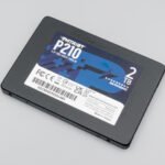 SSD's