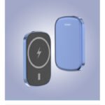 Magnetic Wireless Portable Power Bank - Image 2