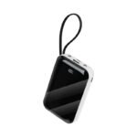 Universal Charging Companion  Power Bank