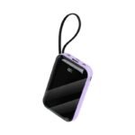 Universal Charging Companion  Power Bank - Image 2