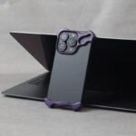 Zinc Alloy Suitable For 15romax Phone Cases - Image 41