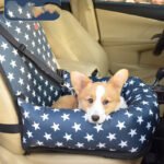 Car Kennel Pet Travel Car Seat Small And Medium-sized Dog Kennel Cushion Pets Supplies - Image 3