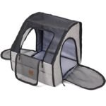 Pet Car Supplies Dog Dog Cage Nest Go Out Portable - Image 2