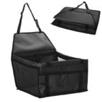 Waterproof Dog Carrier Seat Long Journeys - Image 5