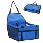 Waterproof Dog Carrier Seat Long Journeys - Image 9