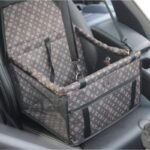 Waterproof Dog Carrier Seat Long Journeys - Image 12