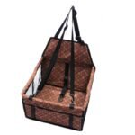 Waterproof Dog Carrier Seat Long Journeys - Image 13