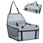 Waterproof Dog Carrier Seat Long Journeys - Image 8