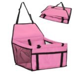 Waterproof Dog Carrier Seat Long Journeys - Image 18