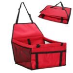 Waterproof Dog Carrier Seat Long Journeys - Image 10