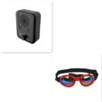 Pets Dog Anti Barking Device Pet Dog Ultrasonic Anti Barking Collars Repeller Outdoor Dogs Stop No Bark Control Training Device Supplies - Image 6