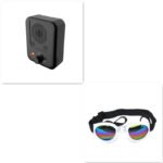 Pets Dog Anti Barking Device Pet Dog Ultrasonic Anti Barking Collars Repeller Outdoor Dogs Stop No Bark Control Training Device Supplies - Image 7