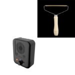 Pets Dog Anti Barking Device Pet Dog Ultrasonic Anti Barking Collars Repeller Outdoor Dogs Stop No Bark Control Training Device Supplies - Image 15