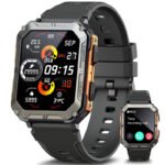 Sport Smart Watch Bluetooth Calling Outdoor - Image 2