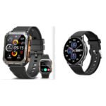 Sport Smart Watch Bluetooth Calling Outdoor - Image 4