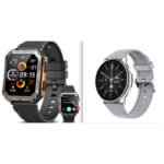 Sport Smart Watch Bluetooth Calling Outdoor - Image 5