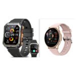 Sport Smart Watch Bluetooth Calling Outdoor - Image 6