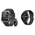 Sport Smart Watch Bluetooth Calling Outdoor - Image 7