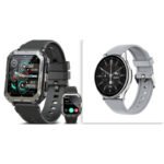 Sport Smart Watch Bluetooth Calling Outdoor - Image 8