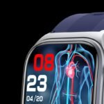 Smart Watch S15 Real Blood Pressure Uric Acid Monitoring - Image 2