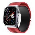 Smart Watch S15 Real Blood Pressure Uric Acid Monitoring - Image 3