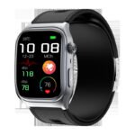 Smart Watch S15 Real Blood Pressure Uric Acid Monitoring - Image 4