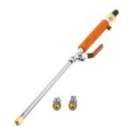 Household Car Washing High Pressure Water Sprayer Washer Water Jet Garden Washer Hose Wand Nozzle Sprayer Car Cleaning Tools - Image 12
