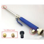 Household Car Washing High Pressure Water Sprayer Washer Water Jet Garden Washer Hose Wand Nozzle Sprayer Car Cleaning Tools - Image 18
