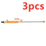 Household Car Washing High Pressure Water Sprayer Washer Water Jet Garden Washer Hose Wand Nozzle Sprayer Car Cleaning Tools - Image 4