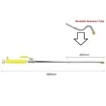 Household Car Washing High Pressure Water Sprayer Washer Water Jet Garden Washer Hose Wand Nozzle Sprayer Car Cleaning Tools - Image 23