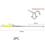 Household Car Washing High Pressure Water Sprayer Washer Water Jet Garden Washer Hose Wand Nozzle Sprayer Car Cleaning Tools - Image 26