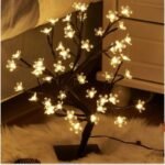 Led Copper Wire Light Bedroom Light - Image 6