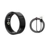 Smart Ring Health Tracker - Image 4