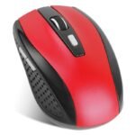 2.4G Wireless Gaming Mouse Optical Mice WIth Receiver 3 Adjustable DPI 6 Buttons For PC Laptop Computer Macbook - Image 2