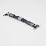 Watch Wrist Band Retro DIY Embossed Watch Band - Image 5
