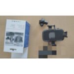 Multifunctional Car Phone Holder Windshield Gravity Sucker Mobile Phones Stand For IOS And Android Support Cellphone - Chuck/With Air Outlet Accessories